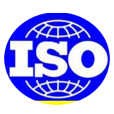 ISO9001認證平臺